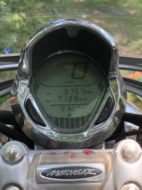 Bajaj Avenger Cruise 220 BS6