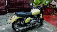 Jawa forty two BS6