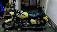 Jawa forty two BS6