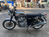 Royal Enfield Interceptor 650 Twin 2020 Model