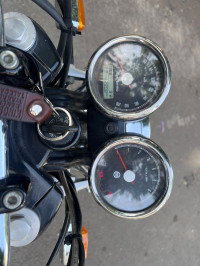 Royal Enfield Interceptor 650 Twin