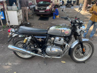 Royal Enfield Interceptor 650 Twin