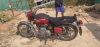 Royal Enfield Bullet Electra Twinspark