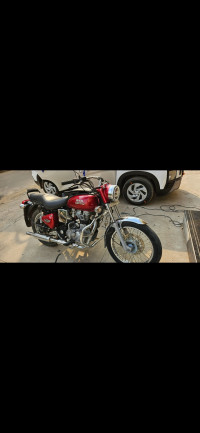 Royal Enfield Bullet Electra Twinspark