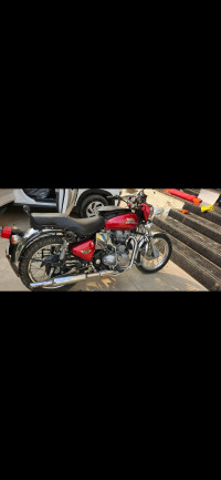 Royal Enfield Bullet Electra Twinspark