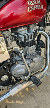 Royal Enfield Bullet Electra Twinspark