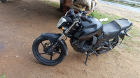 Yamaha FZ16 2013 Model