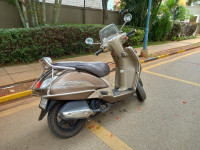 TVS Jupiter Classic 2018 Model