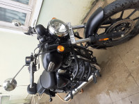 Royal Enfield Meteor 350 2021 Model