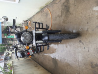 Royal Enfield Meteor 350