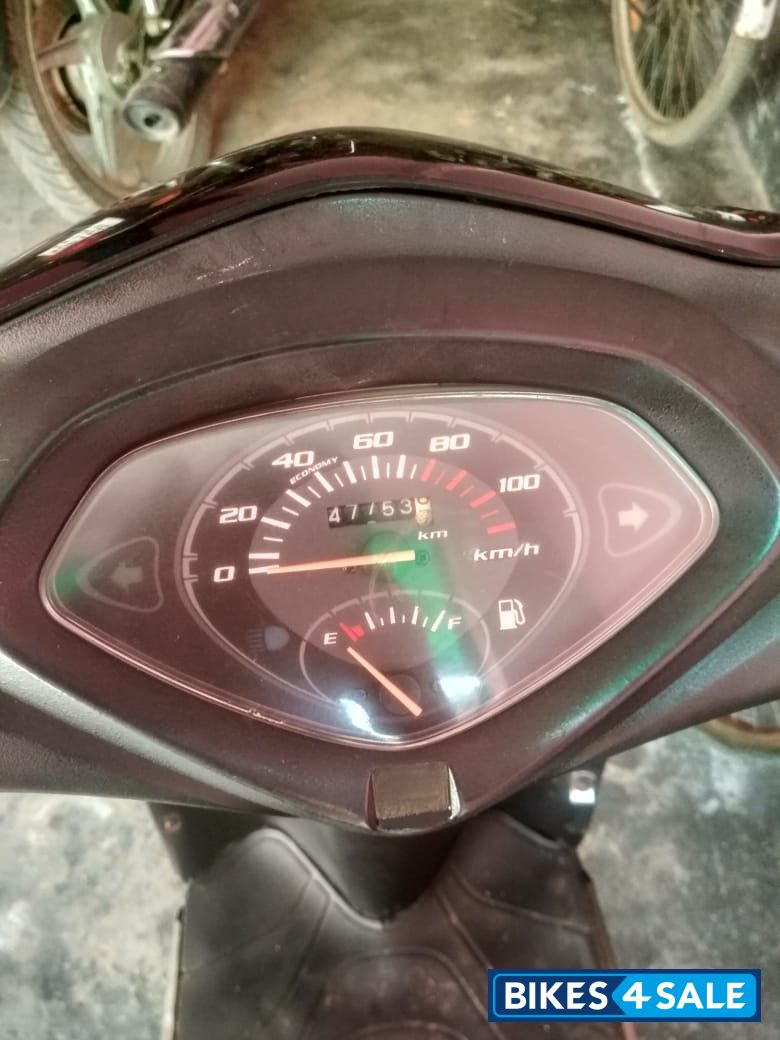 Honda Activa 125