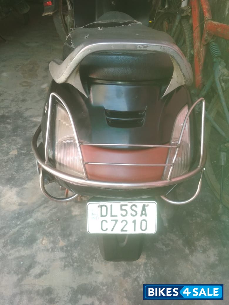 Honda Activa 125