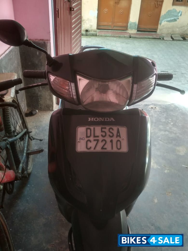 Honda Activa 125
