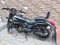 Black UM Renegade Sports S