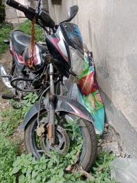 Bajaj Platina 110 H-Gear BS6