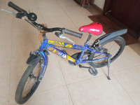 Bicycle Hero 2019 Model