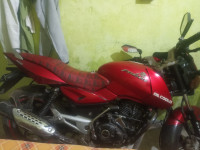 Bajaj Pulsar 150 2011 Model