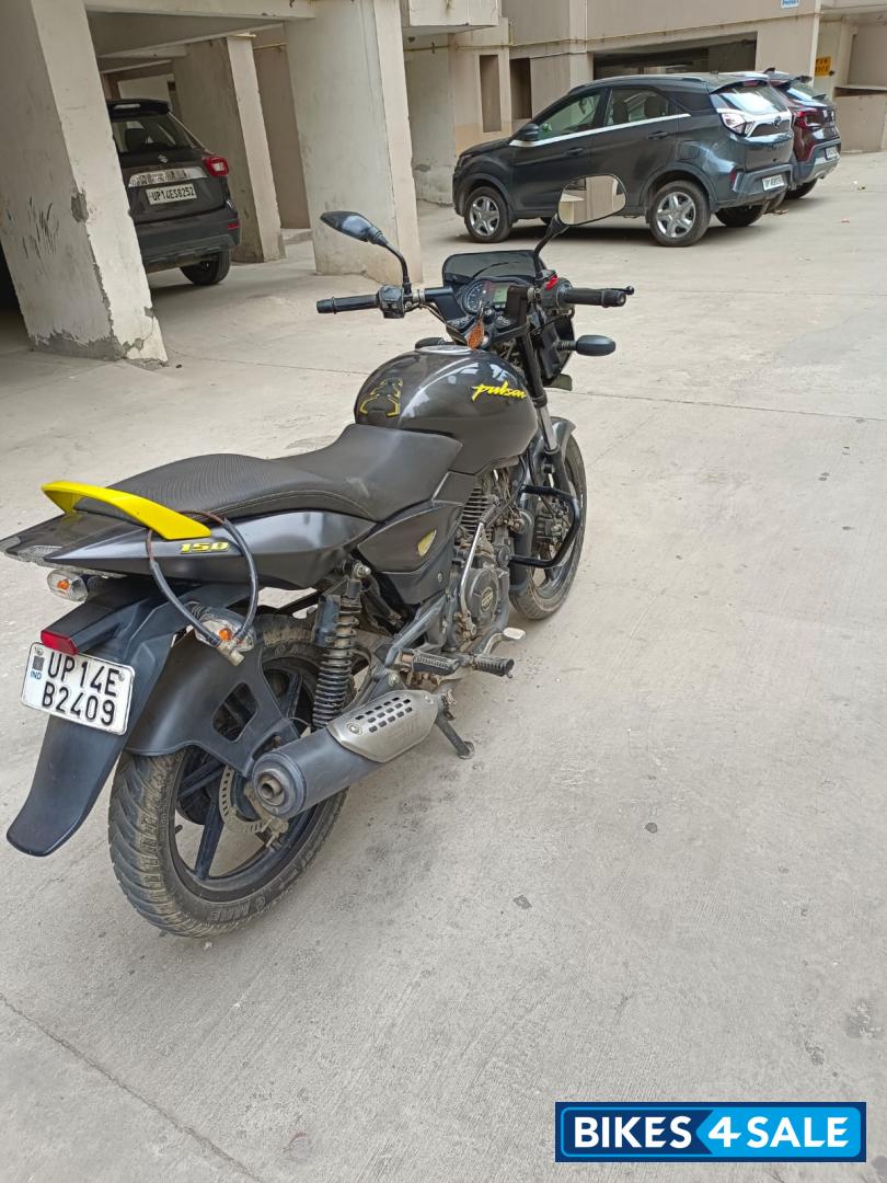 Bajaj Pulsar 150 BS6