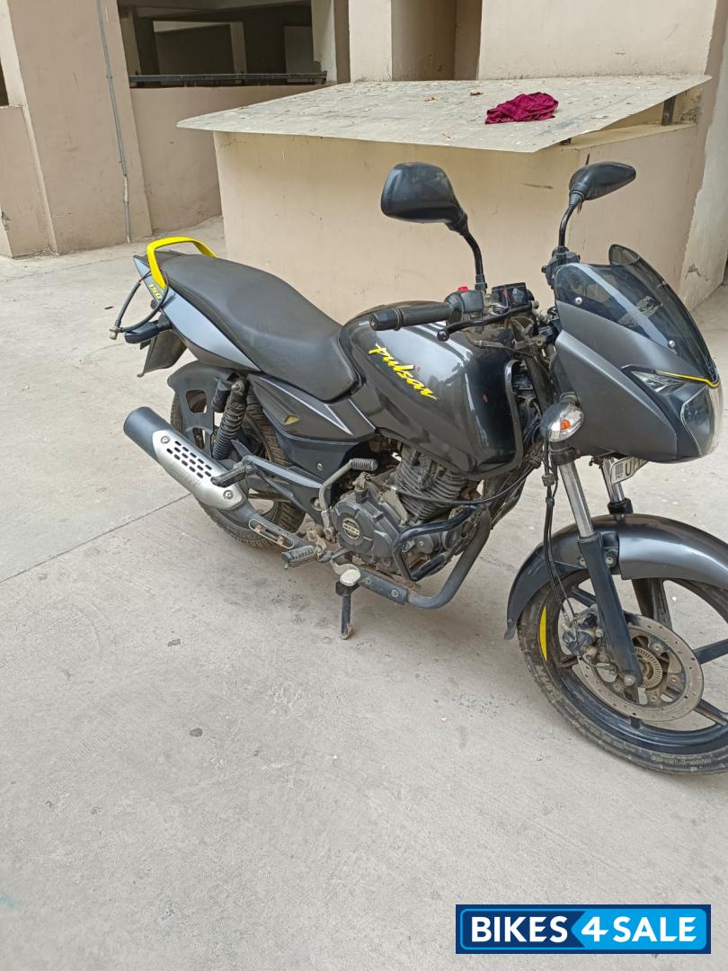Bajaj Pulsar 150 BS6