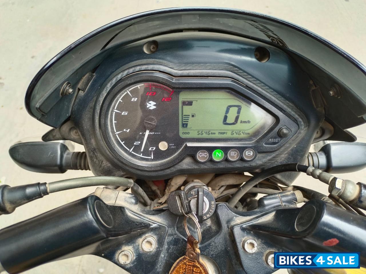 Bajaj Pulsar 150 BS6