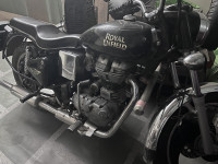 Royal Enfield Bullet Electra Twinspark 2014 Model
