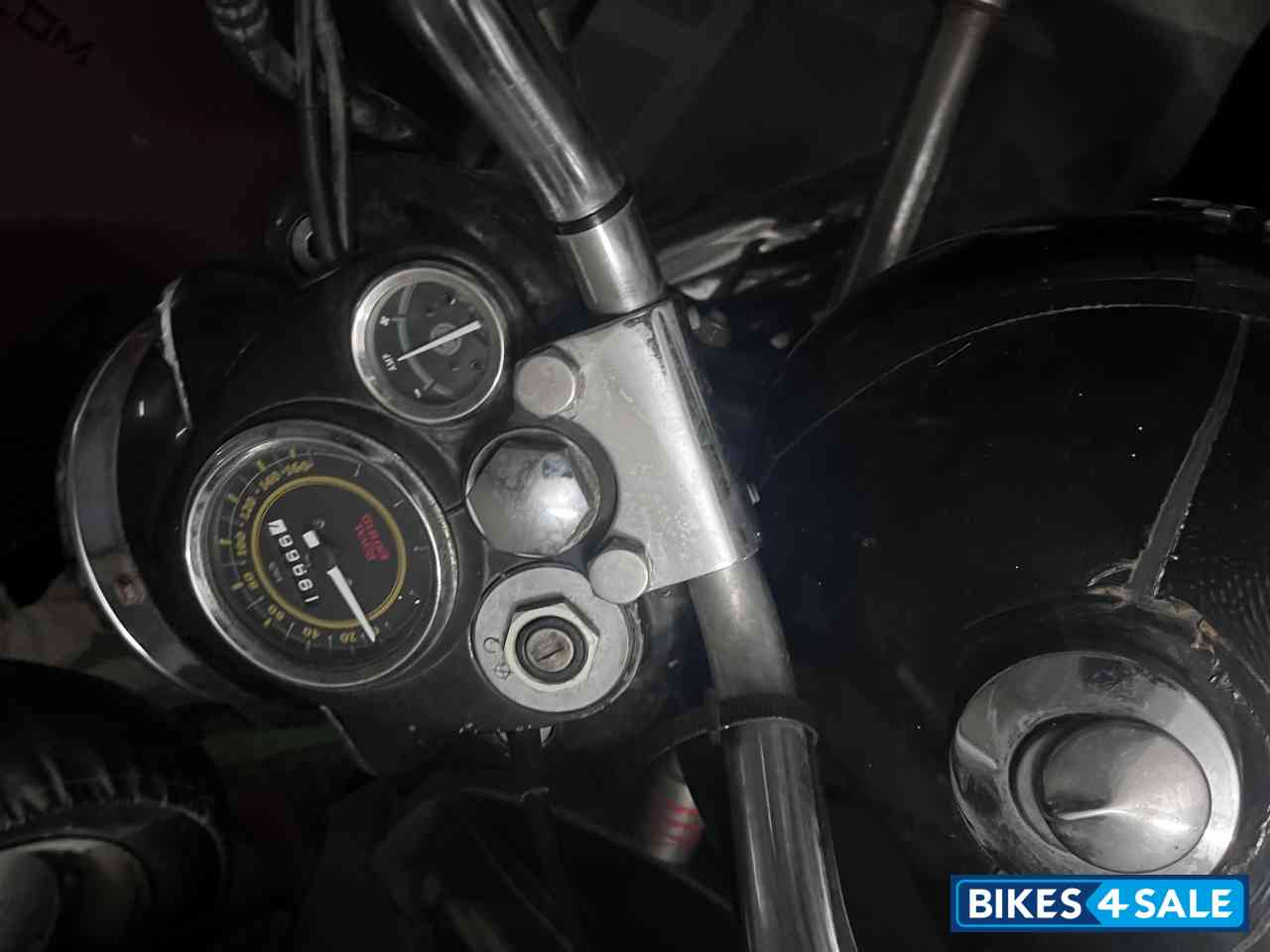 Royal Enfield Bullet Electra Twinspark Royal Enfield Bullet Electra Twinspark