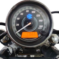 Bajaj Avenger Street 220 2015 Model
