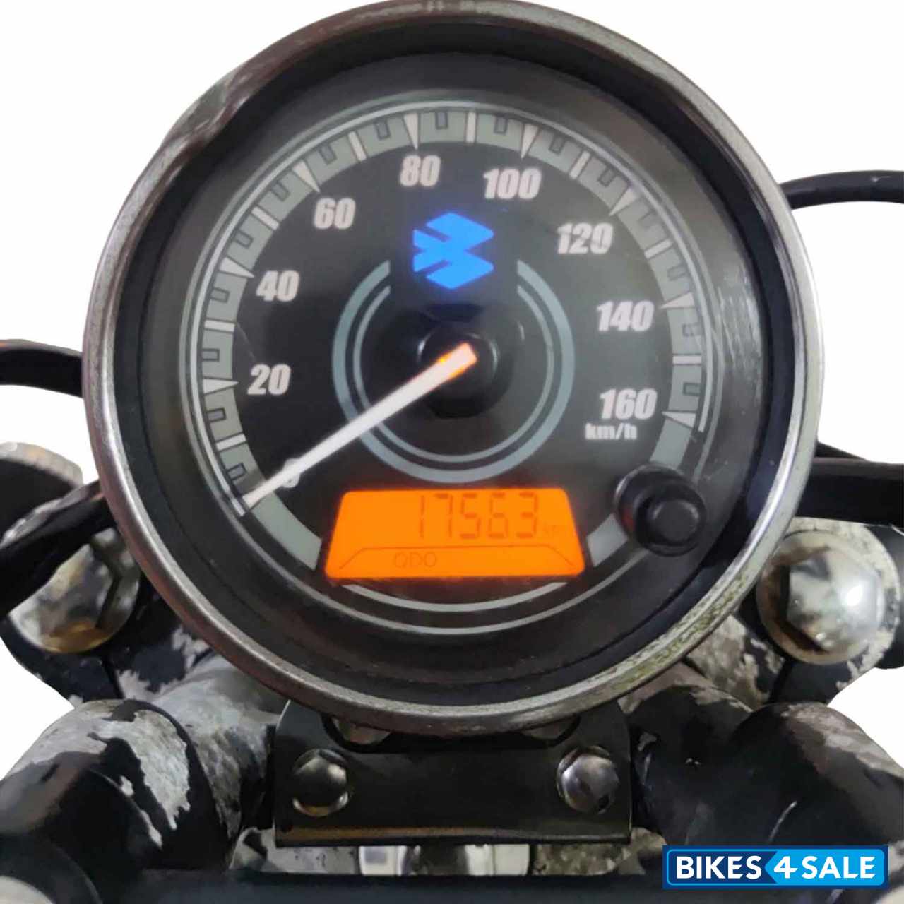 Bajaj Avenger Street 220