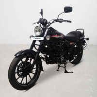 Bajaj Avenger Street 220