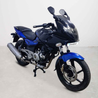 Bajaj Pulsar 220F