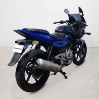 Bajaj Pulsar 220F
