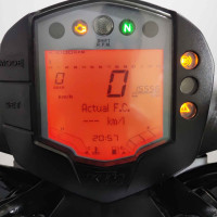 KTM Duke 200 2021 Model