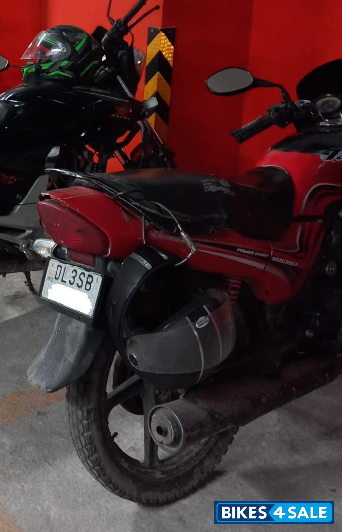 Hero Passion Pro Hero Passion Pro