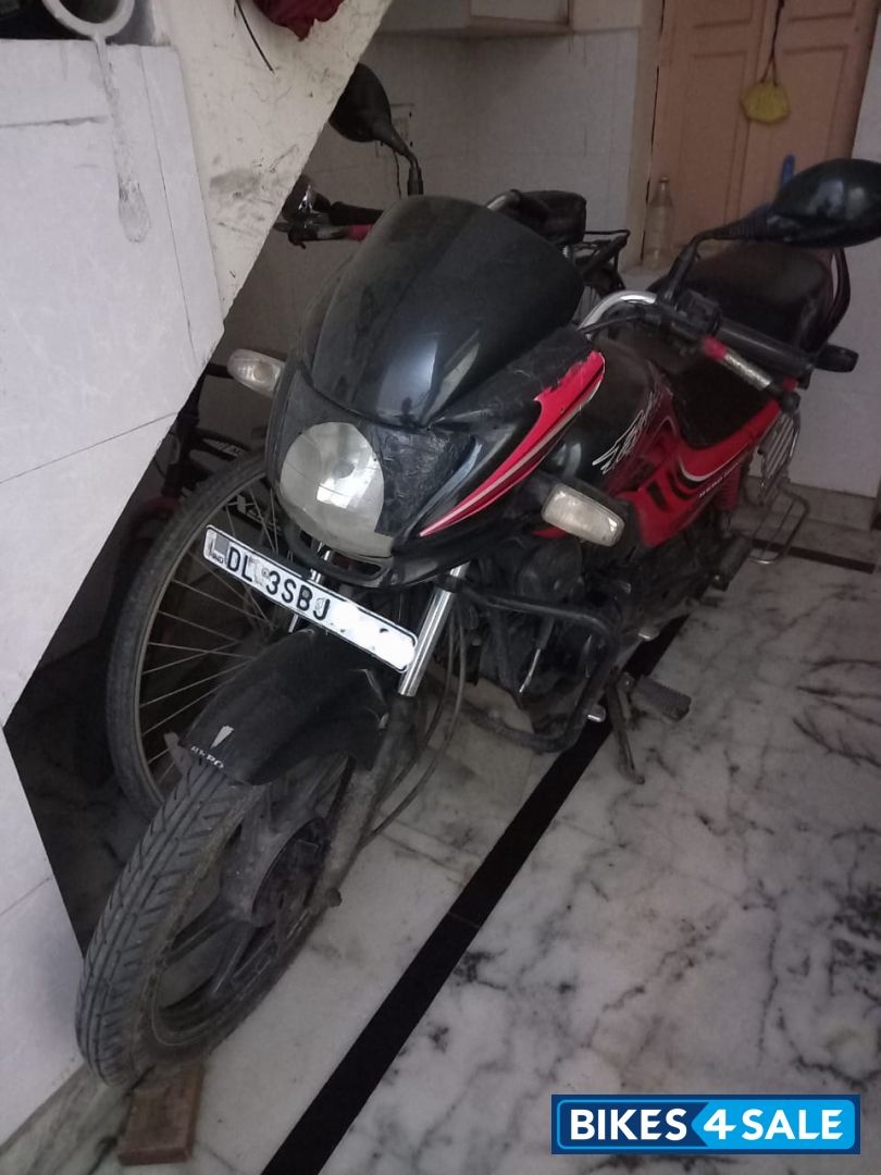 Hero Passion Pro Hero Passion Pro