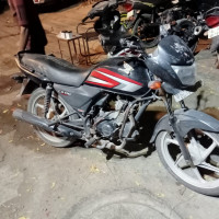 Honda CD 110 Dream 2015 Model