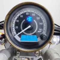 Bajaj Avenger Cruise 220 2017 Model