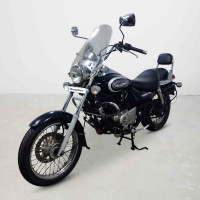 Bajaj Avenger Cruise 220