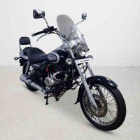 Bajaj Avenger Cruise 220