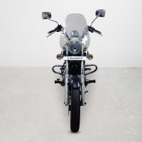 Bajaj Avenger Cruise 220
