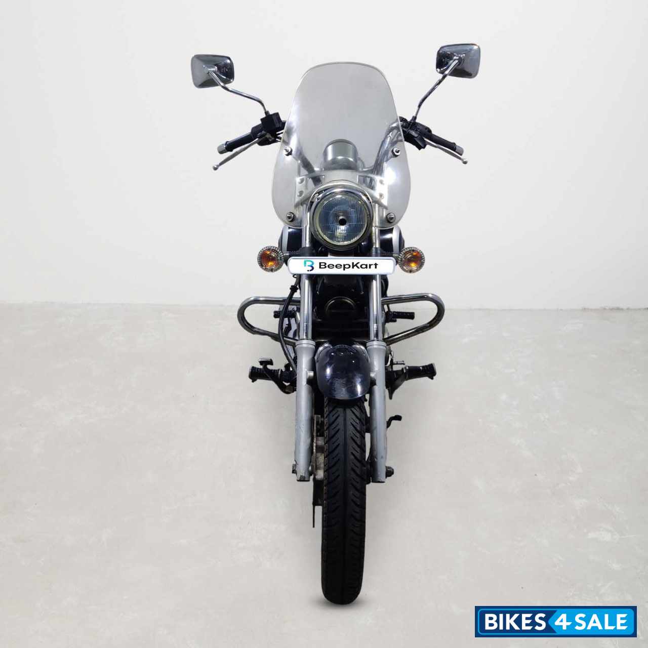 Bajaj Avenger Cruise 220