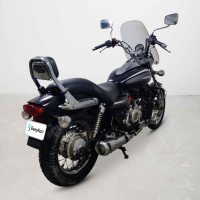 Bajaj Avenger Cruise 220