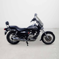 Bajaj Avenger Cruise 220