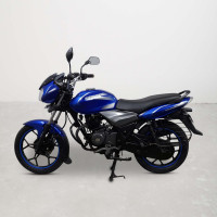 Bajaj Discover 125