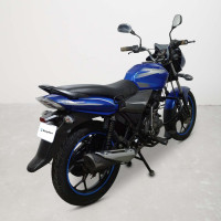 Bajaj Discover 125