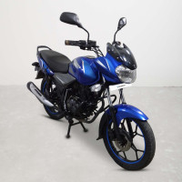 Bajaj Discover 125