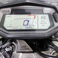 Hero XPulse 200 2020 Model