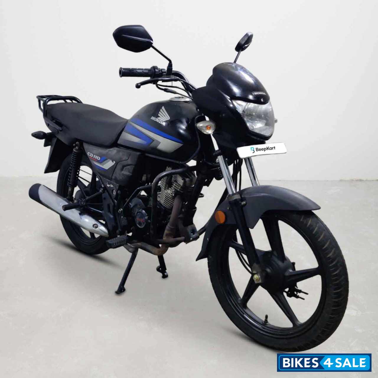 Honda CD 110 Dream