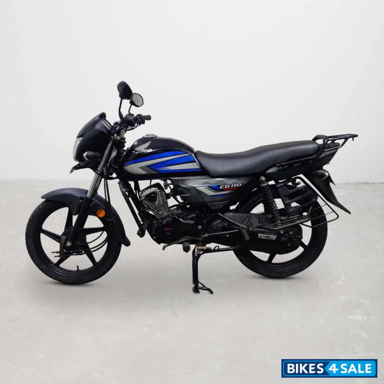 Honda CD 110 Dream