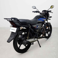 Honda CD 110 Dream