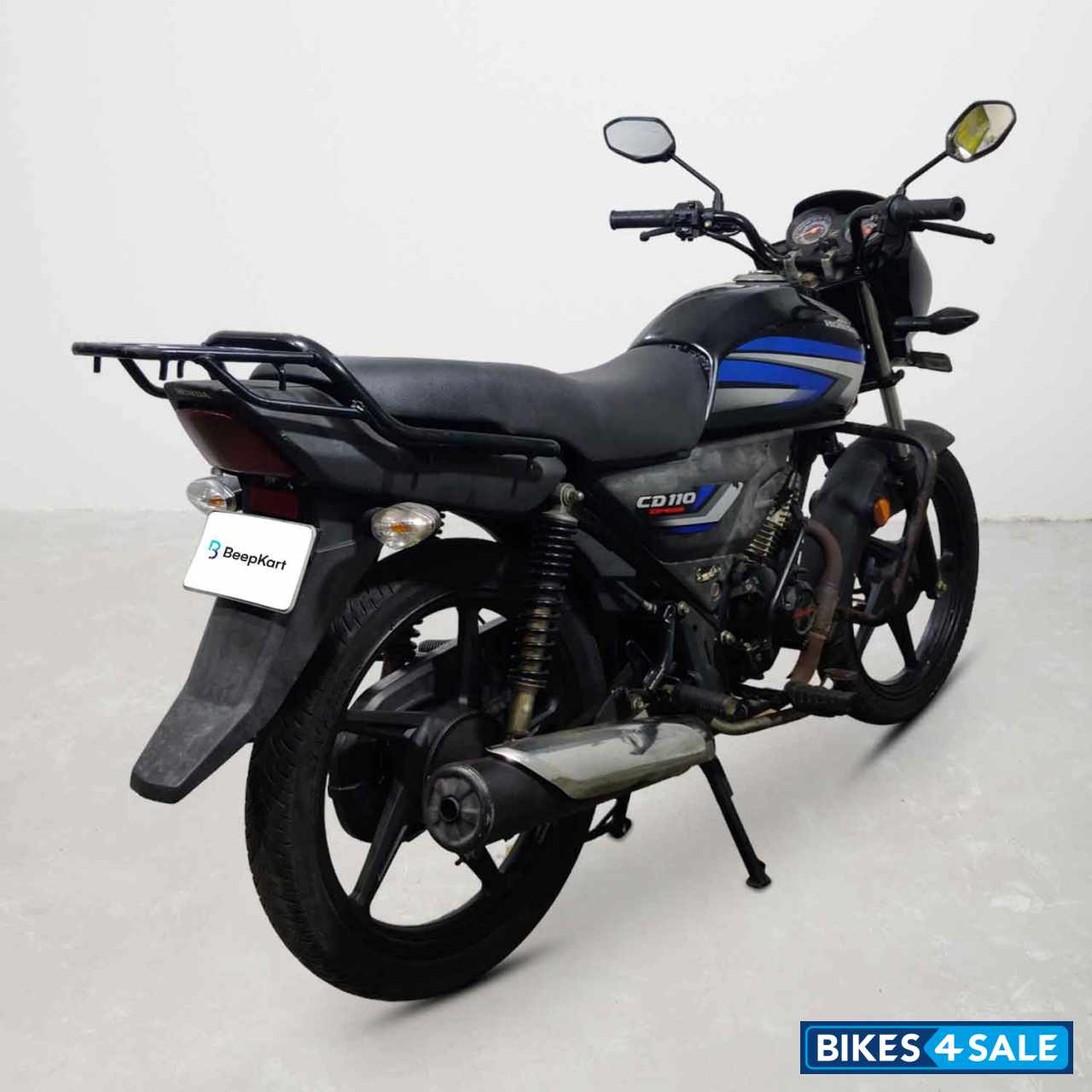 Honda CD 110 Dream